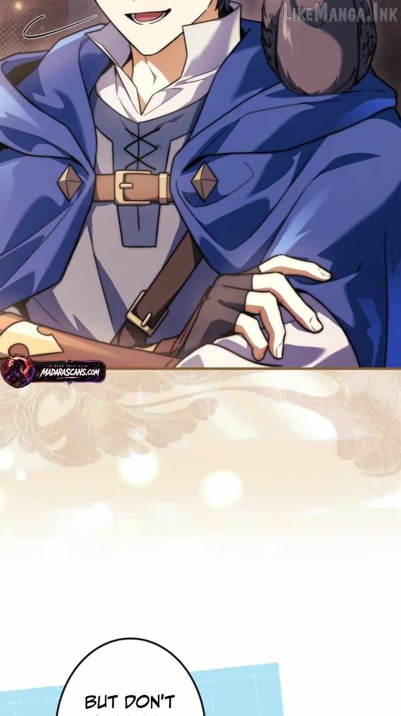I Became a Mage in a Medieval Fantasy World Chapter 38 - Page 21