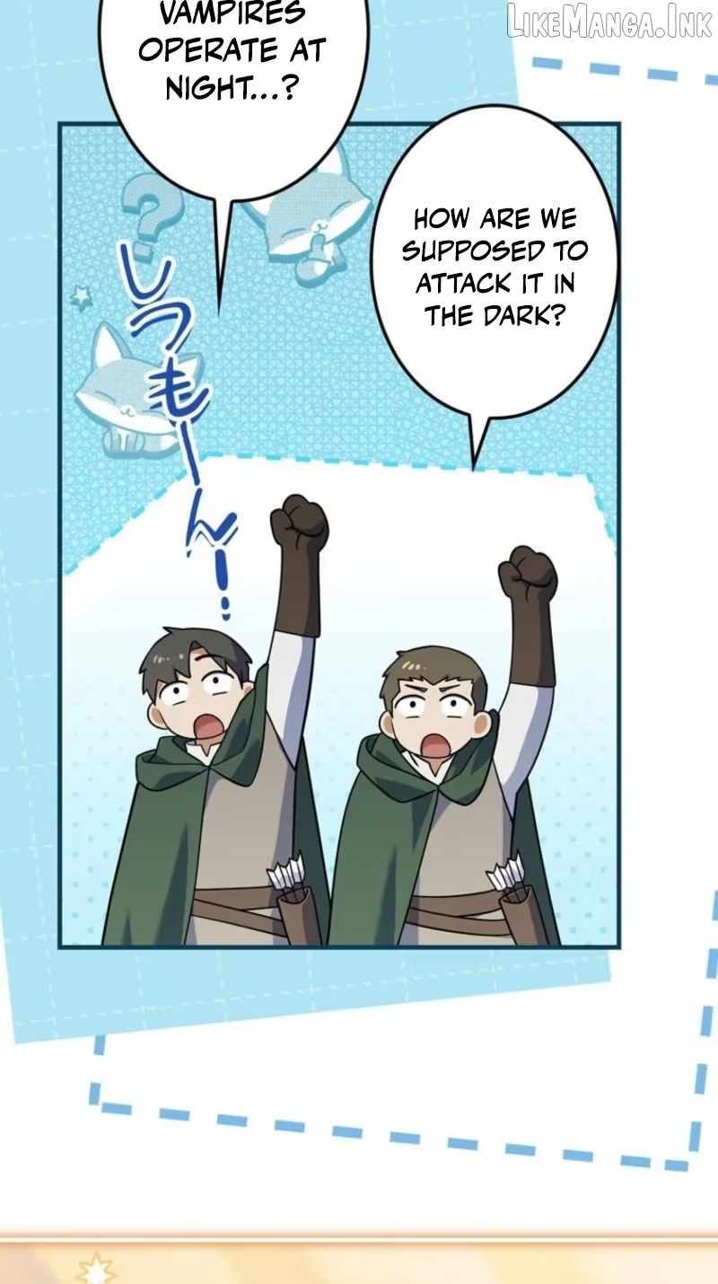 I Became a Mage in a Medieval Fantasy World Chapter 38 - Page 22