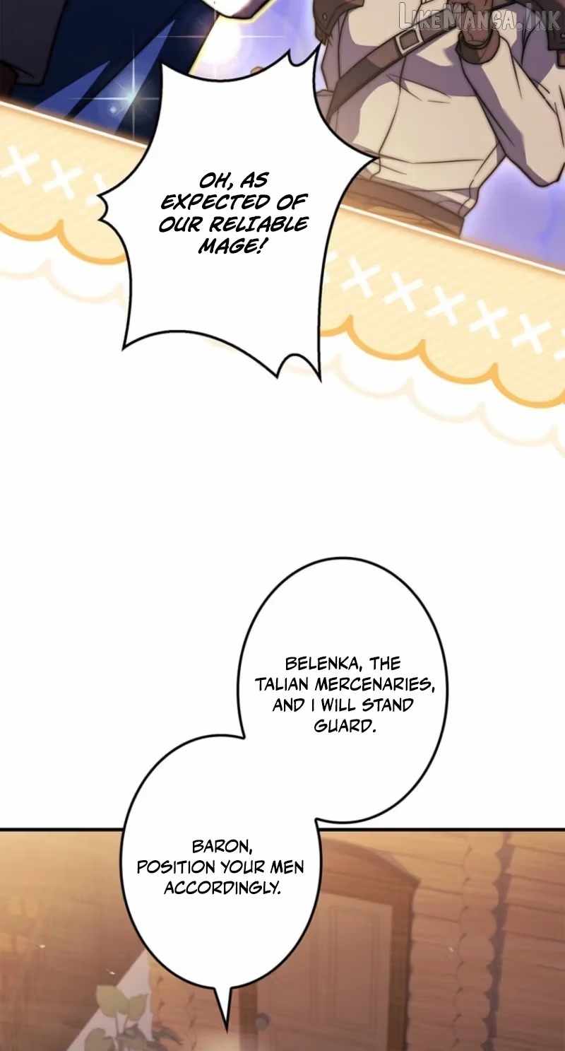 I Became a Mage in a Medieval Fantasy World Chapter 38 - Page 24