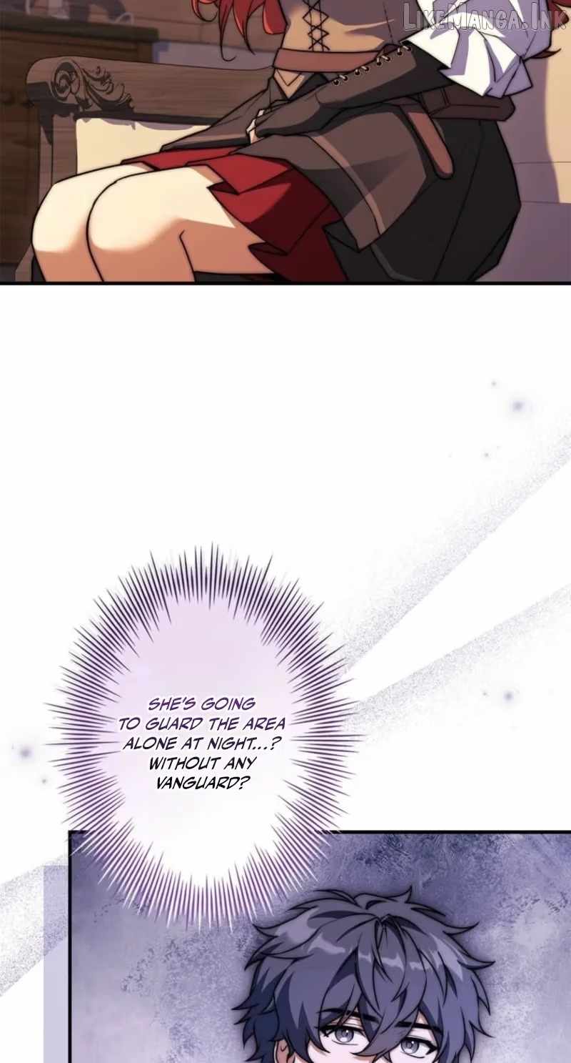 I Became a Mage in a Medieval Fantasy World Chapter 38 - Page 28