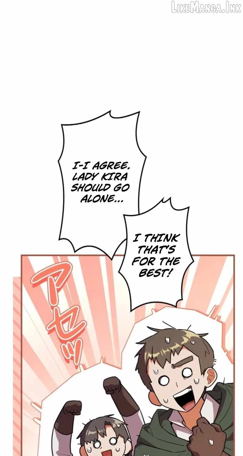 I Became a Mage in a Medieval Fantasy World Chapter 38 - Page 32