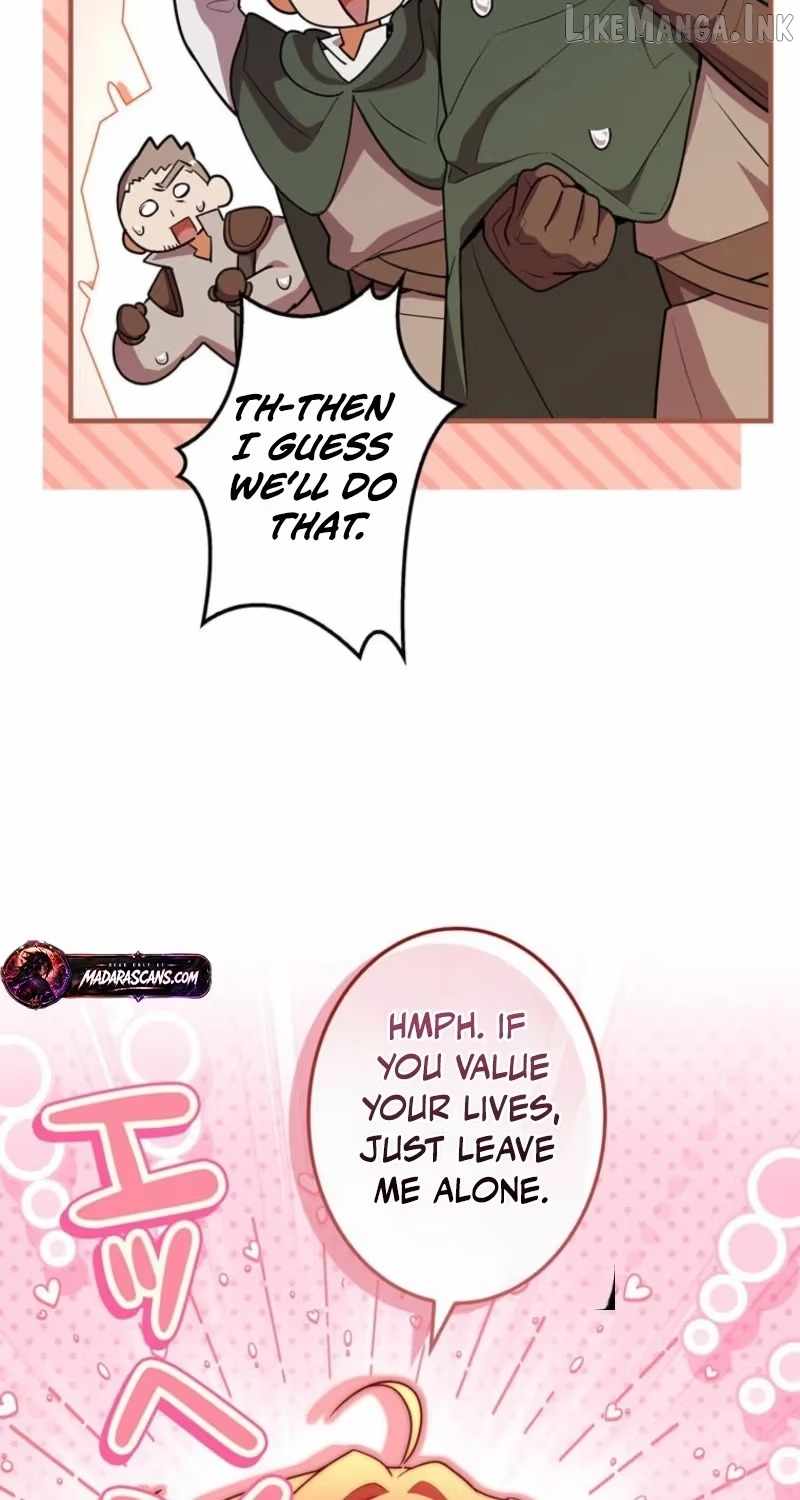 I Became a Mage in a Medieval Fantasy World Chapter 38 - Page 33