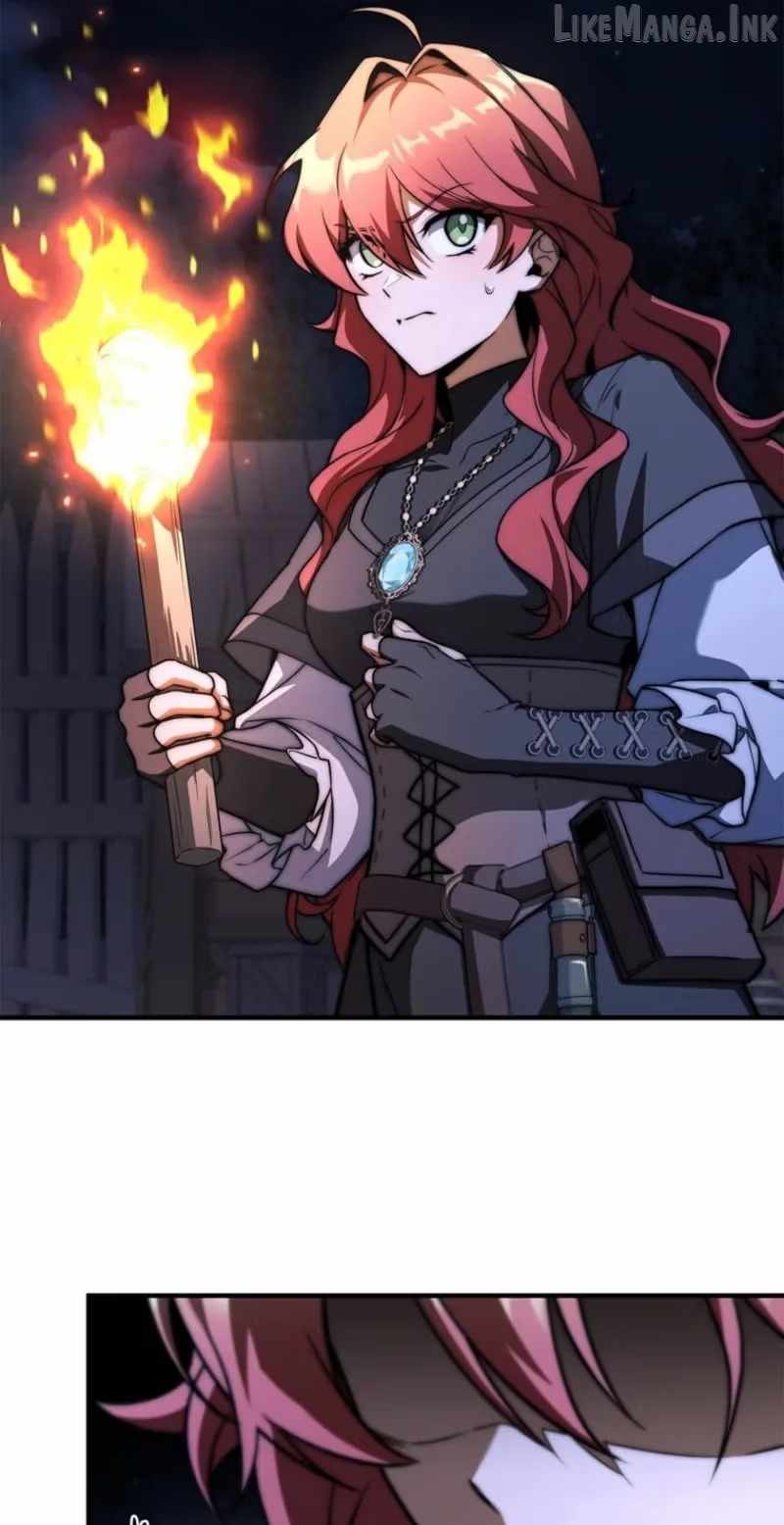 I Became a Mage in a Medieval Fantasy World Chapter 38 - Page 39