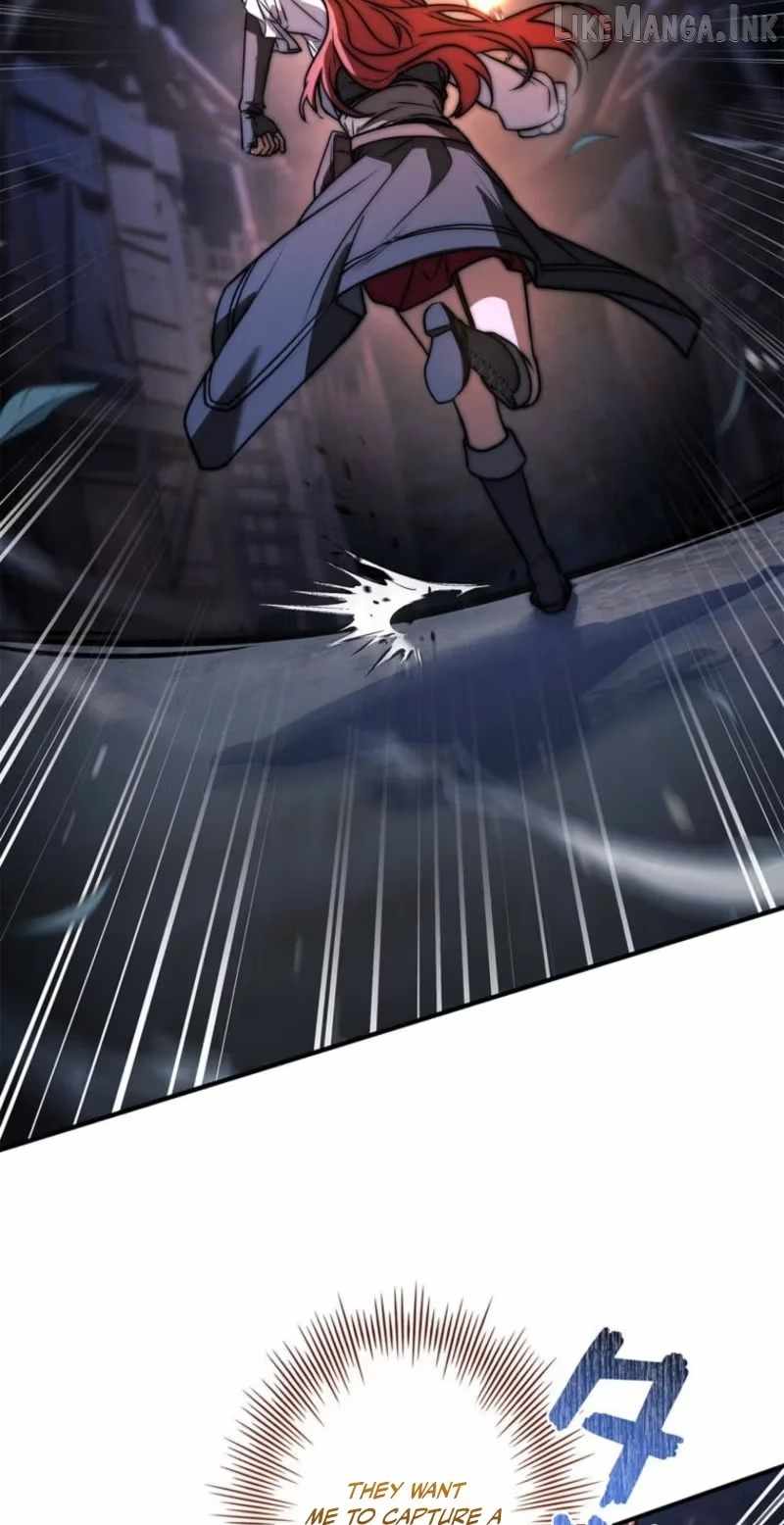 I Became a Mage in a Medieval Fantasy World Chapter 38 - Page 41