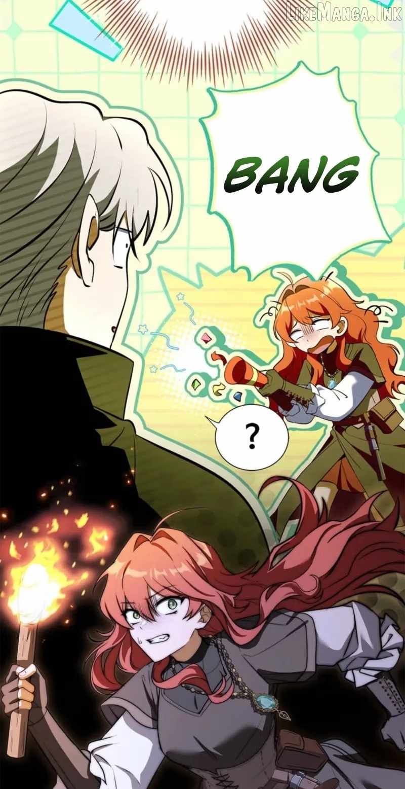 I Became a Mage in a Medieval Fantasy World Chapter 38 - Page 43