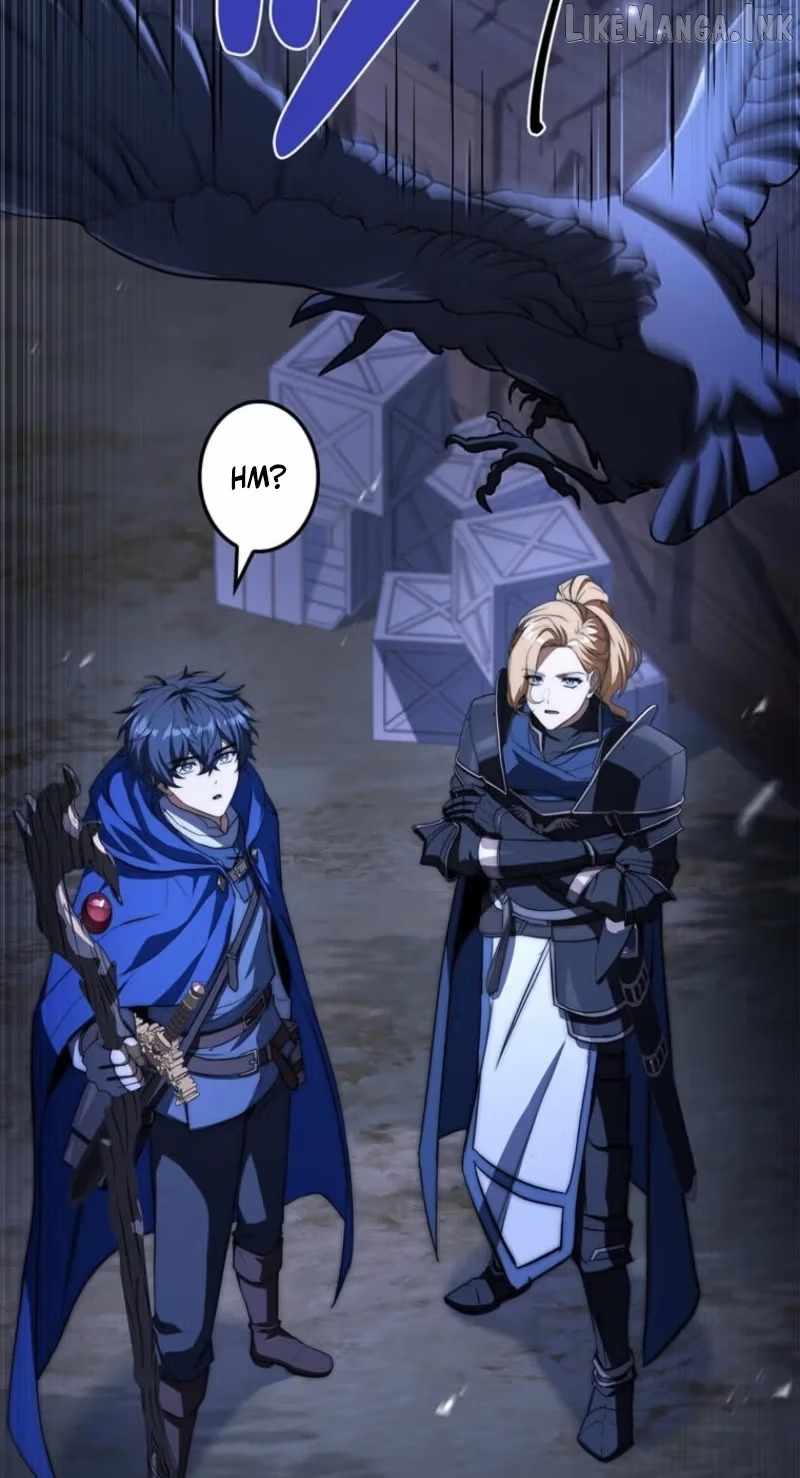 I Became a Mage in a Medieval Fantasy World Chapter 38 - Page 51