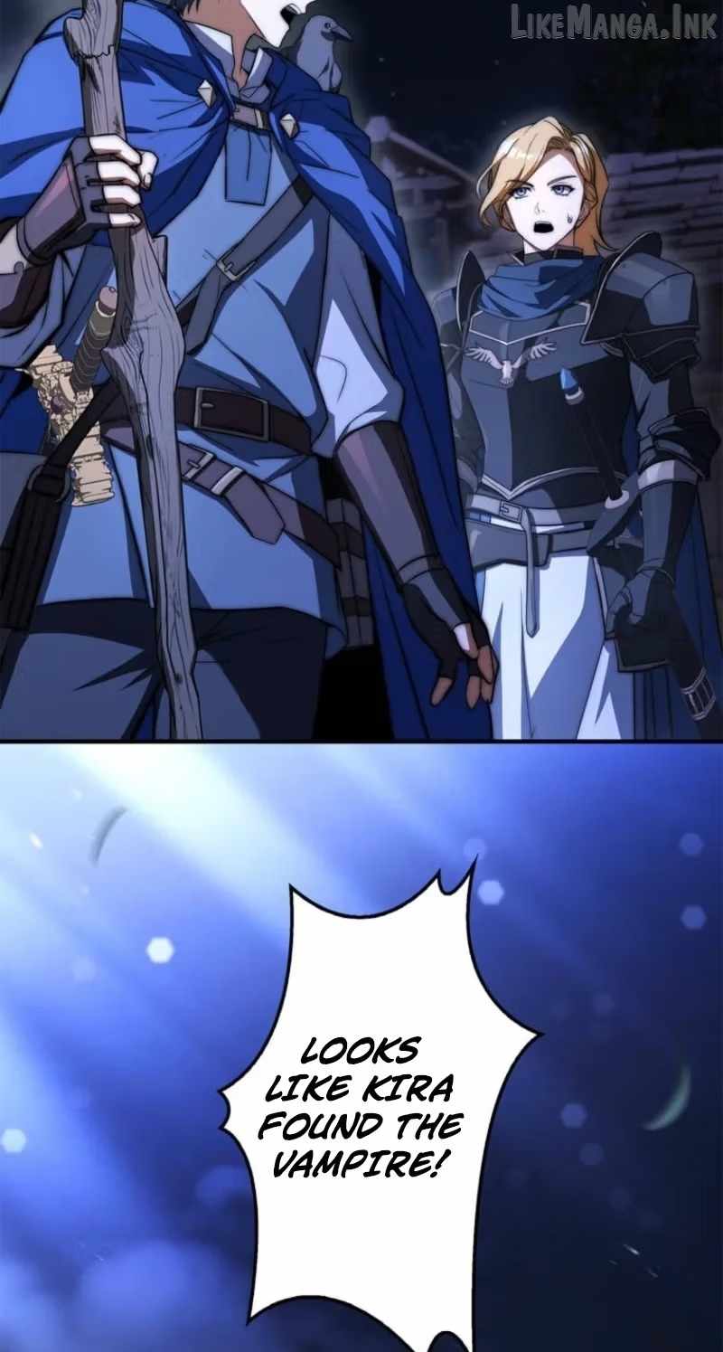 I Became a Mage in a Medieval Fantasy World Chapter 38 - Page 57