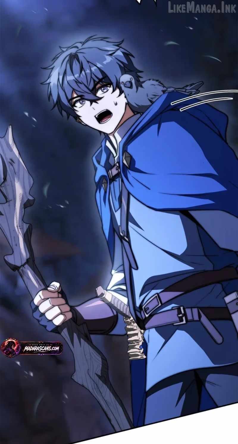 I Became a Mage in a Medieval Fantasy World Chapter 38 - Page 58