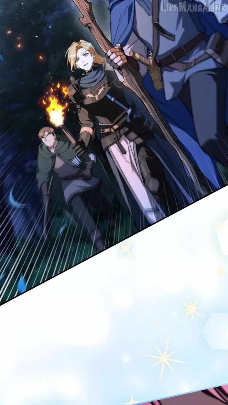I Became a Mage in a Medieval Fantasy World Chapter 38 - Page 101