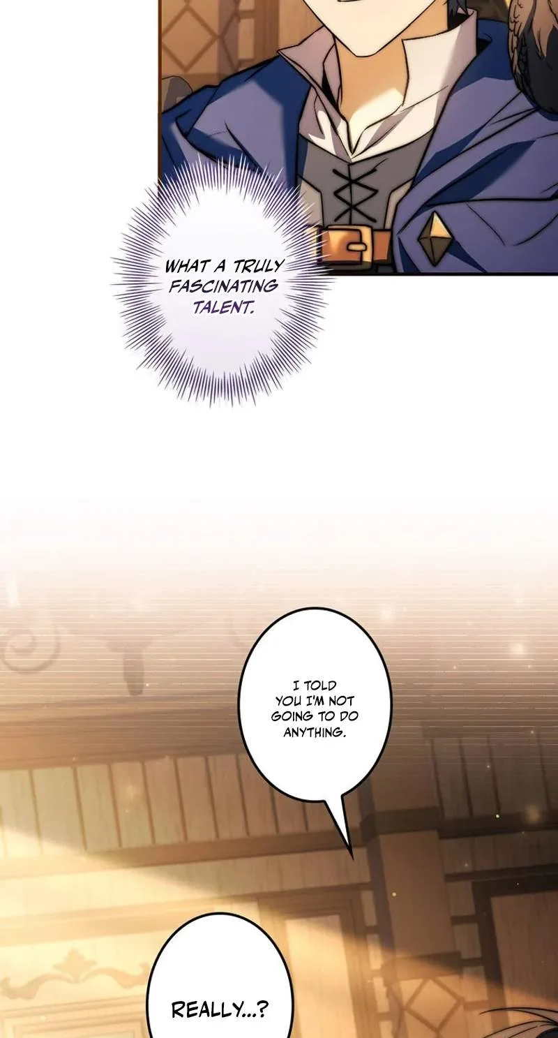 I Became a Mage in a Medieval Fantasy World Chapter 41 - Page 8