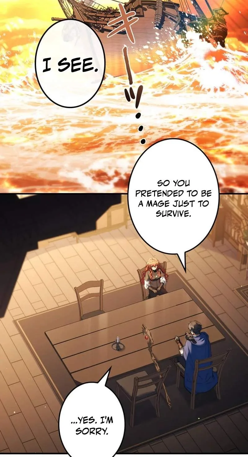 I Became a Mage in a Medieval Fantasy World Chapter 41 - Page 15