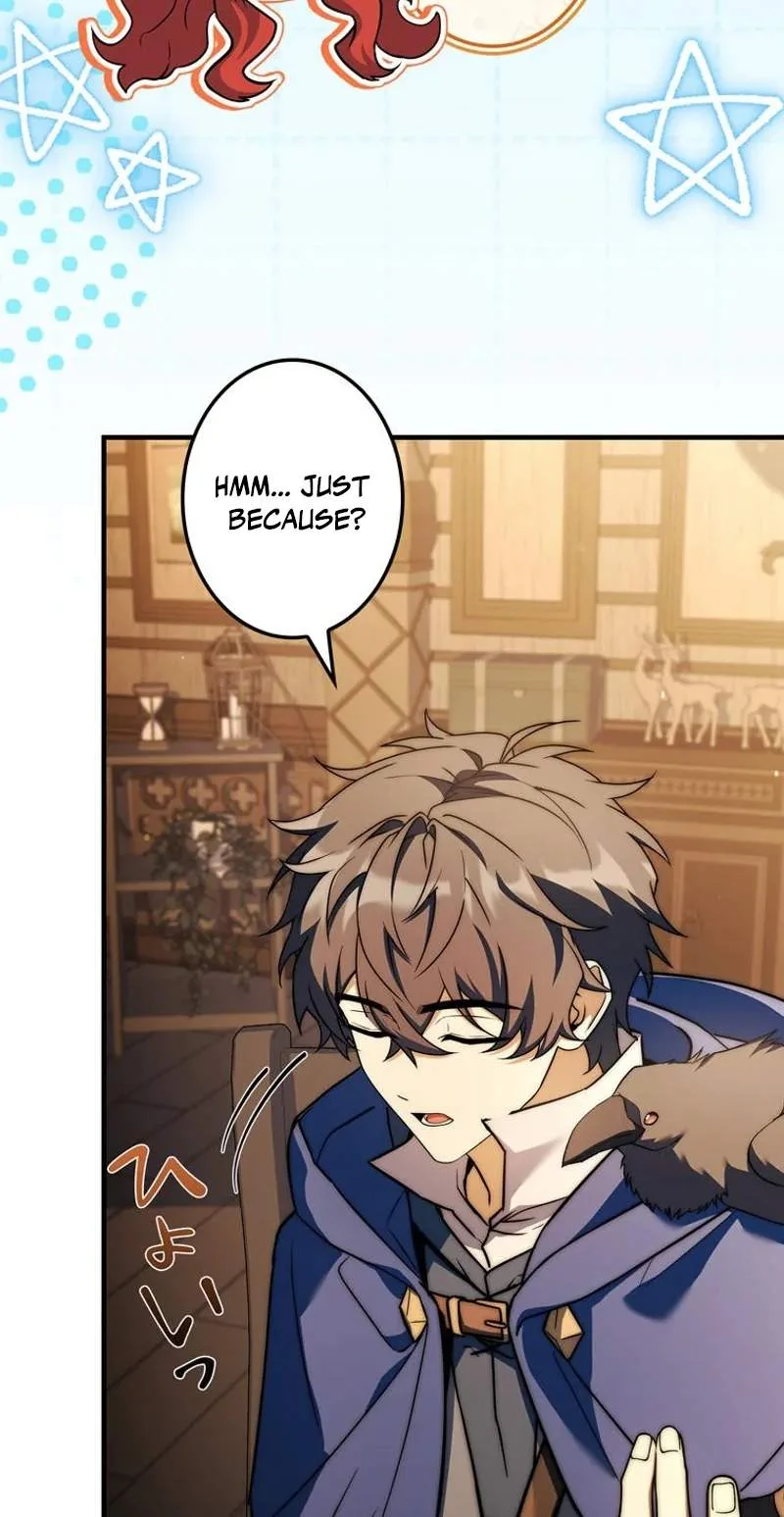 I Became a Mage in a Medieval Fantasy World Chapter 41 - Page 24