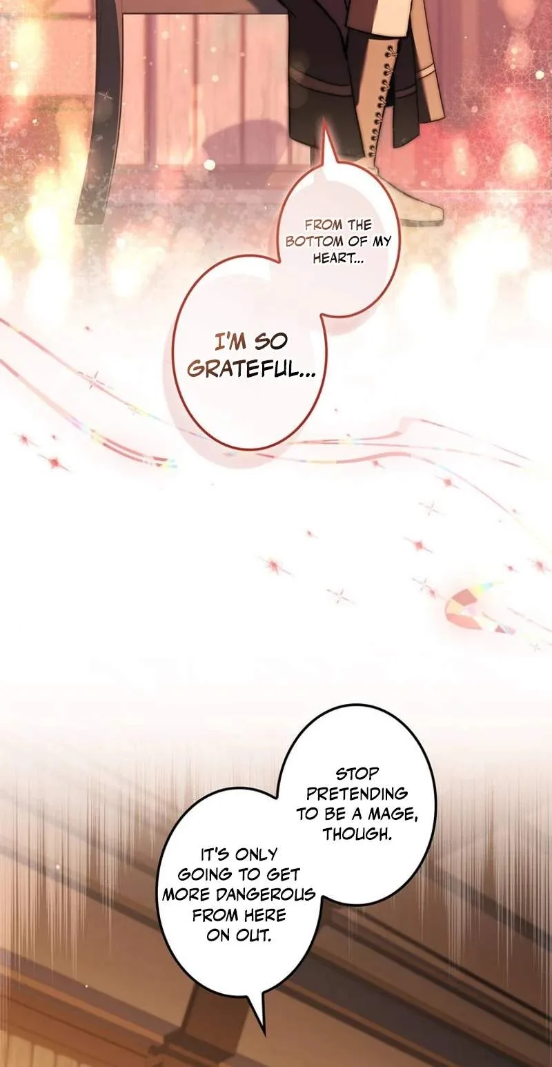 I Became a Mage in a Medieval Fantasy World Chapter 41 - Page 27