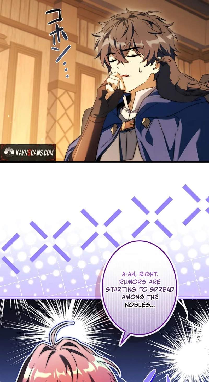 I Became a Mage in a Medieval Fantasy World Chapter 41 - Page 28