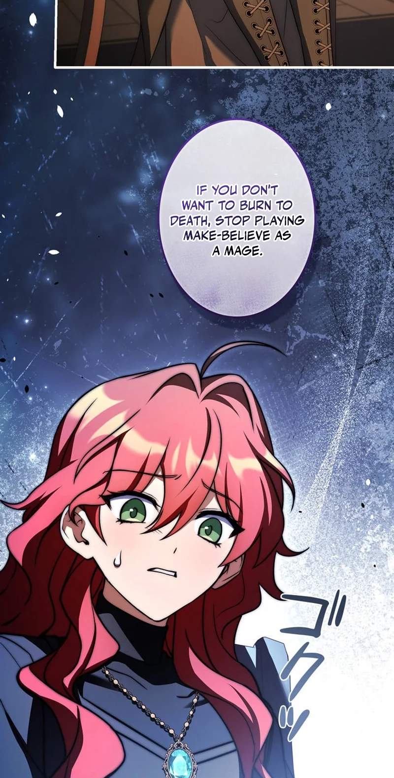 I Became a Mage in a Medieval Fantasy World Chapter 41 - Page 41