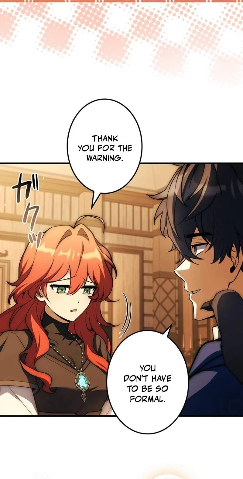 I Became a Mage in a Medieval Fantasy World Chapter 41 - Page 43