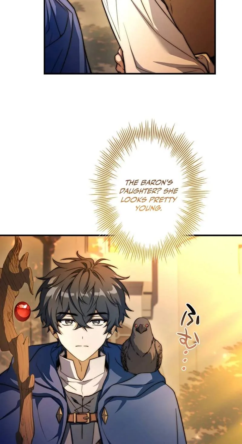 I Became a Mage in a Medieval Fantasy World Chapter 41 - Page 58