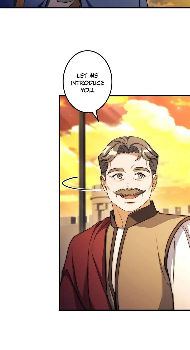 I Became a Mage in a Medieval Fantasy World Chapter 41 - Page 59