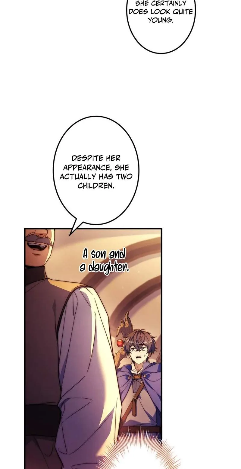 I Became a Mage in a Medieval Fantasy World Chapter 41 - Page 65
