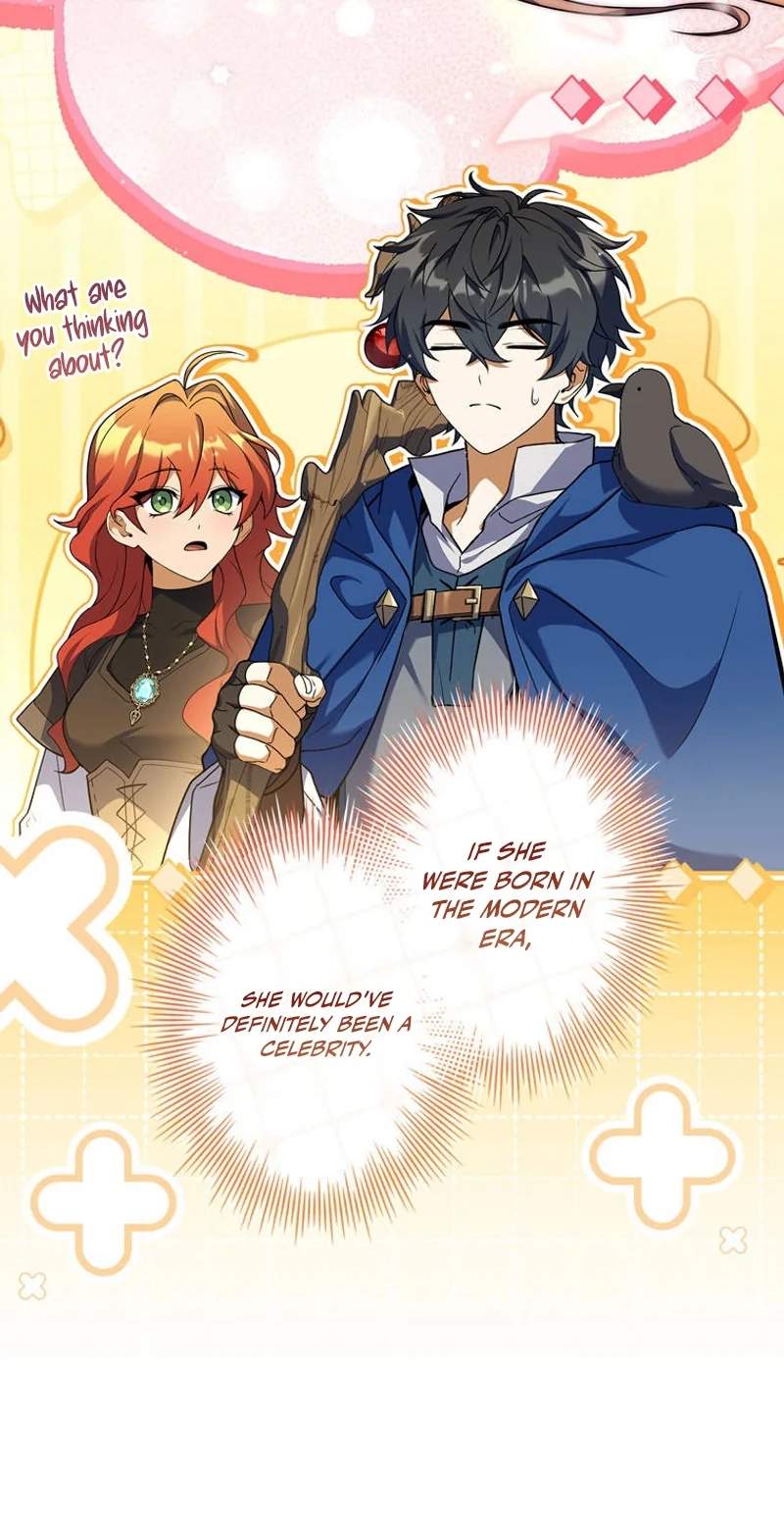 I Became a Mage in a Medieval Fantasy World Chapter 41 - Page 67