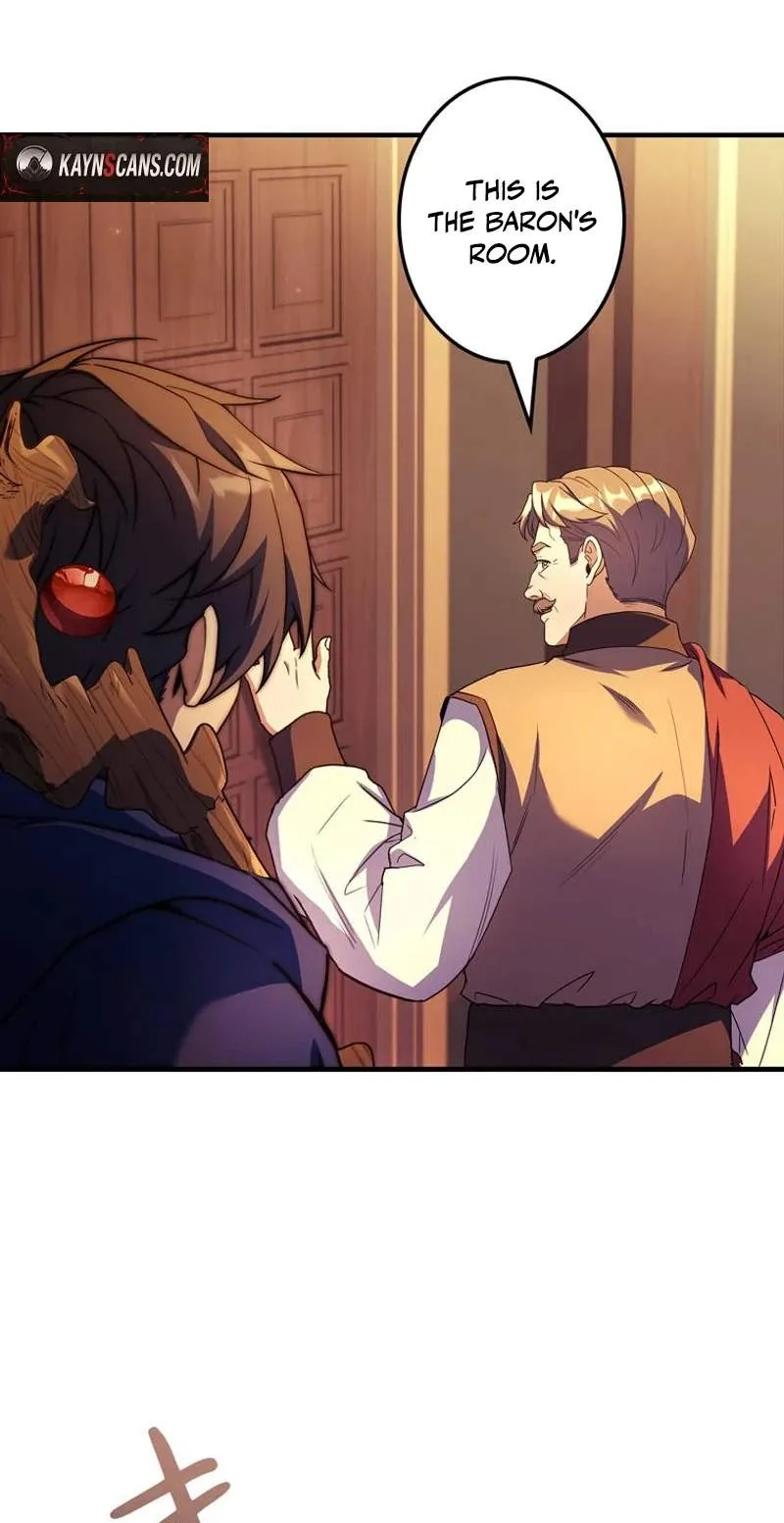 I Became a Mage in a Medieval Fantasy World Chapter 41 - Page 68