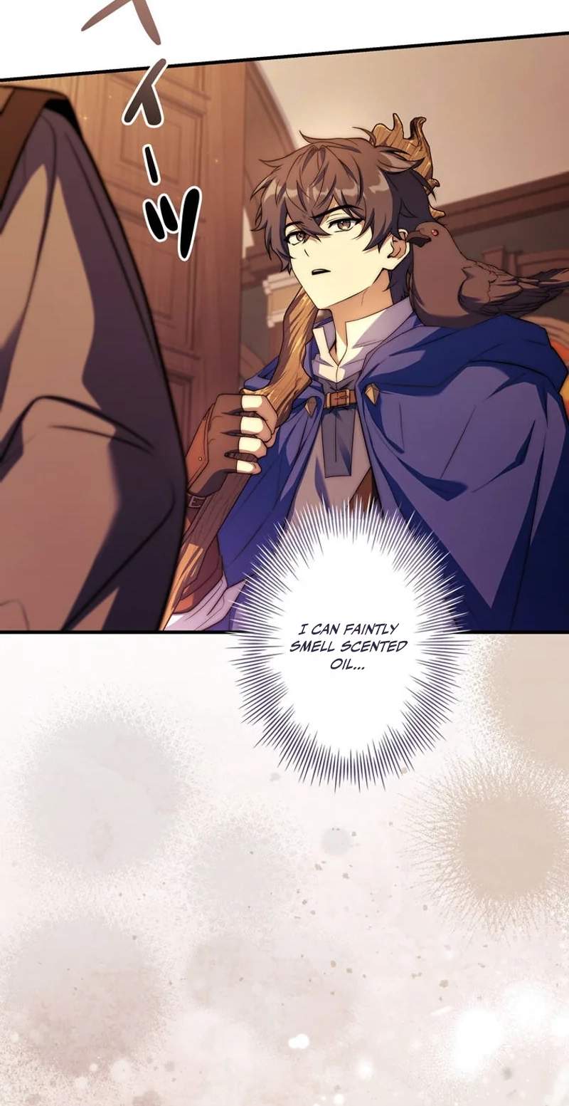I Became a Mage in a Medieval Fantasy World Chapter 41 - Page 69
