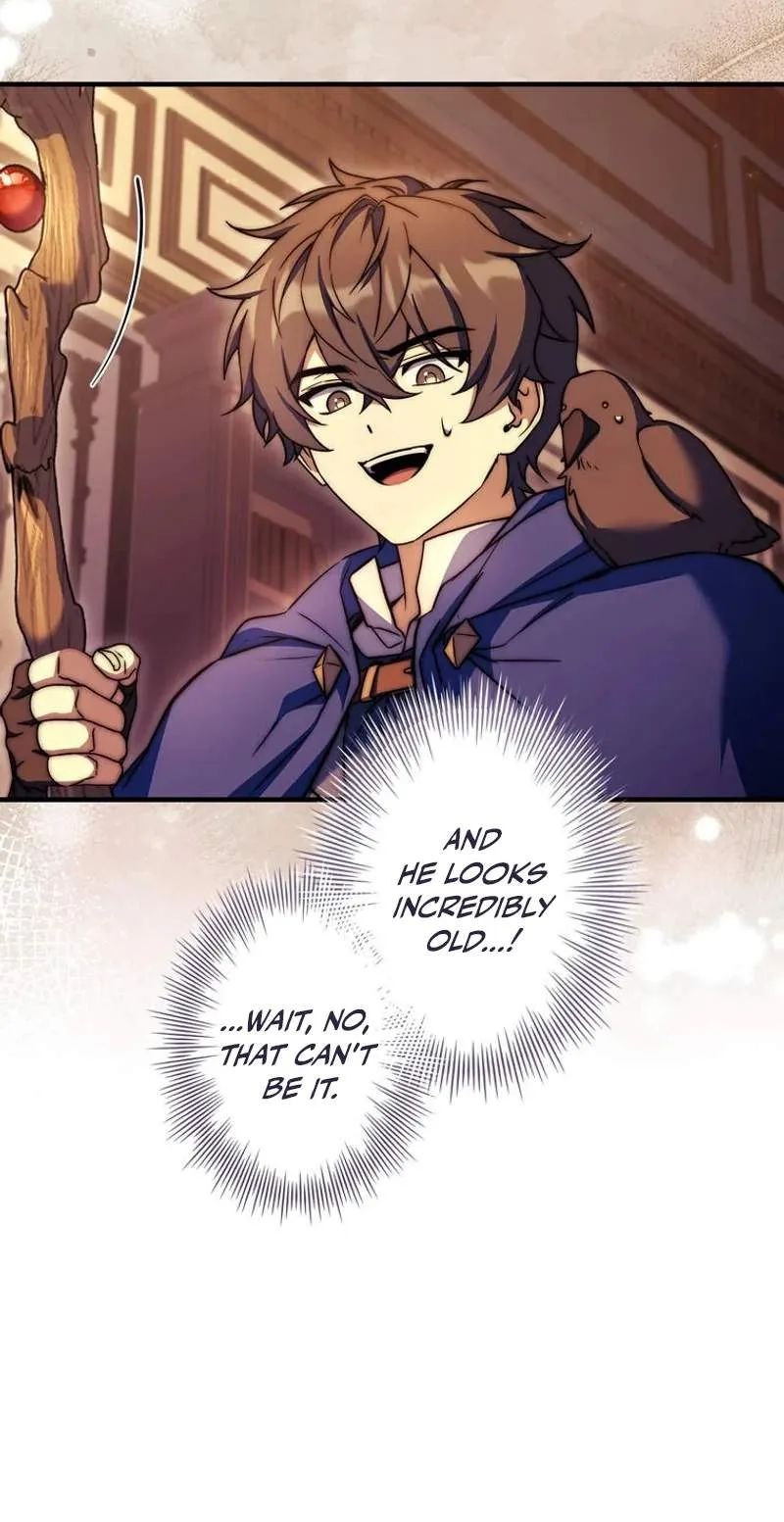 I Became a Mage in a Medieval Fantasy World Chapter 41 - Page 72