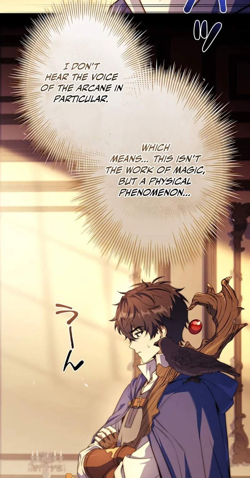 I Became a Mage in a Medieval Fantasy World Chapter 41 - Page 75