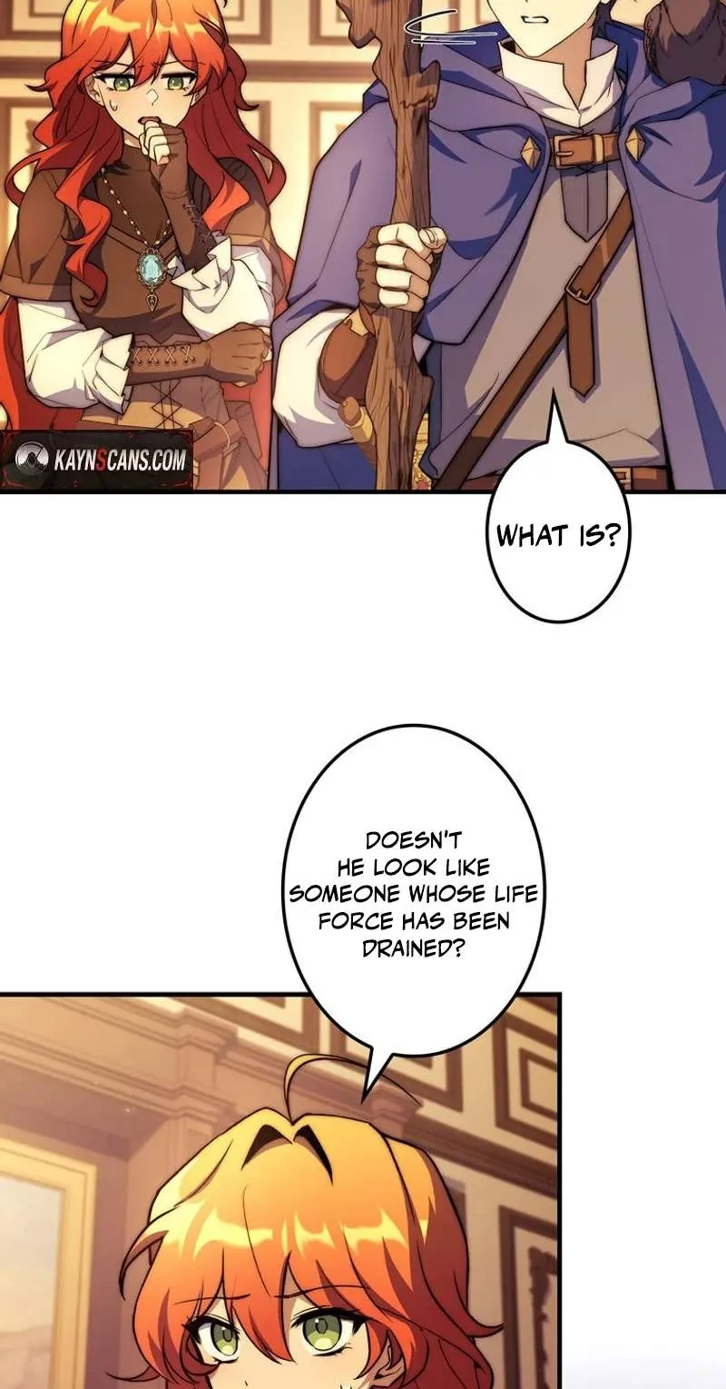 I Became a Mage in a Medieval Fantasy World Chapter 41 - Page 77