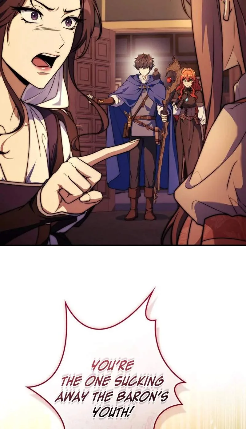 I Became a Mage in a Medieval Fantasy World Chapter 41 - Page 83