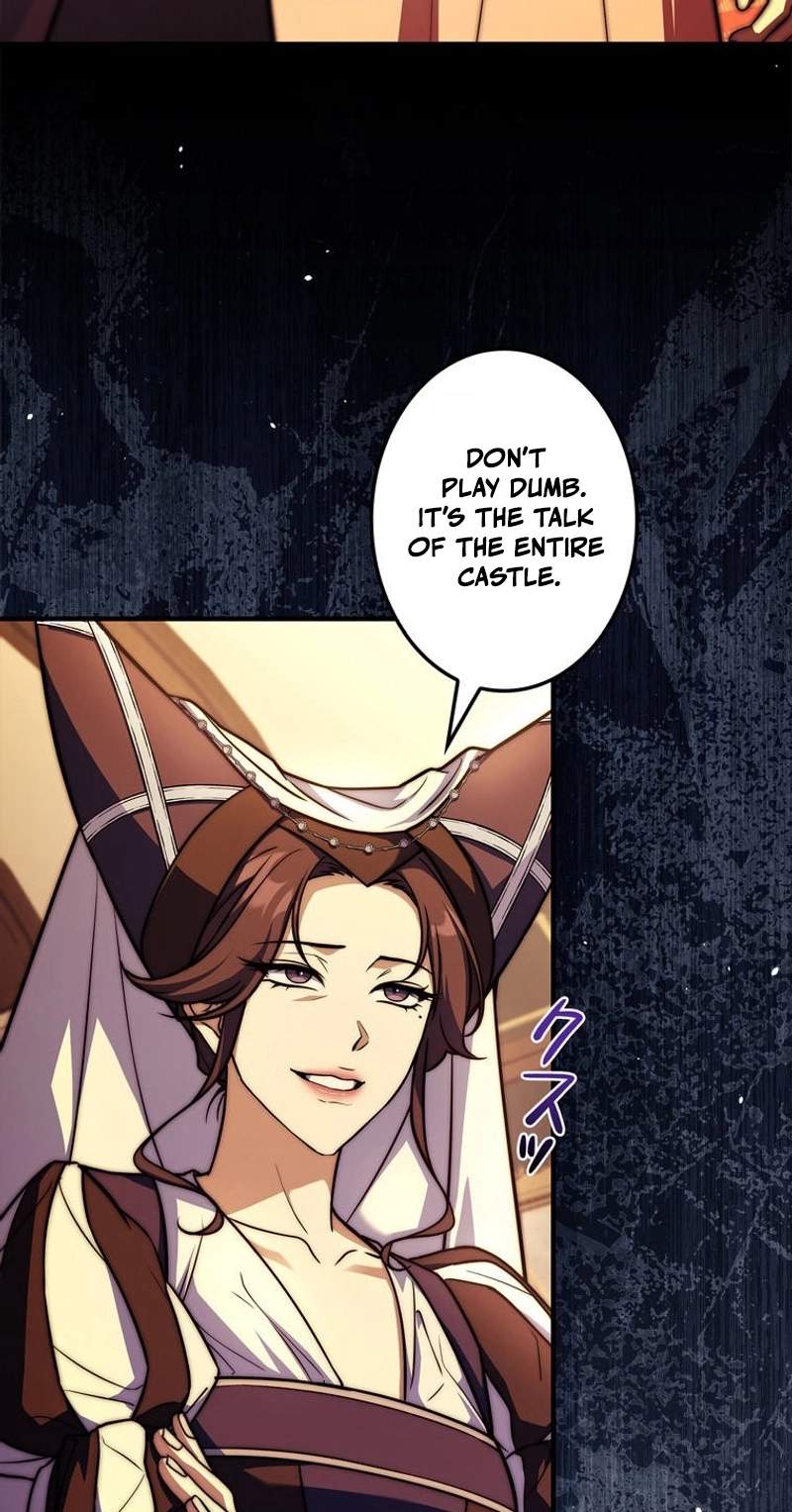 I Became a Mage in a Medieval Fantasy World Chapter 42 - Page 4