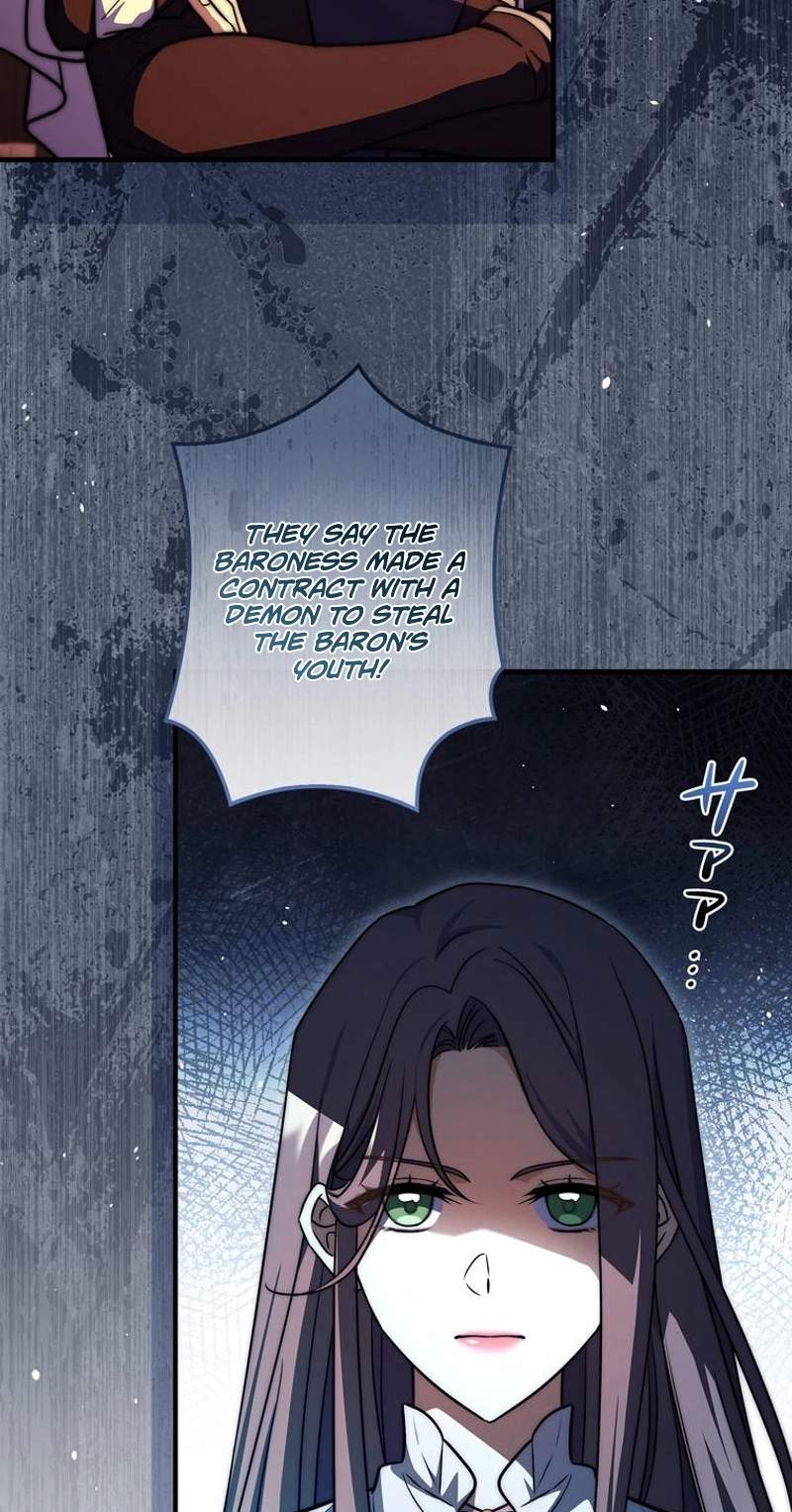 I Became a Mage in a Medieval Fantasy World Chapter 42 - Page 5