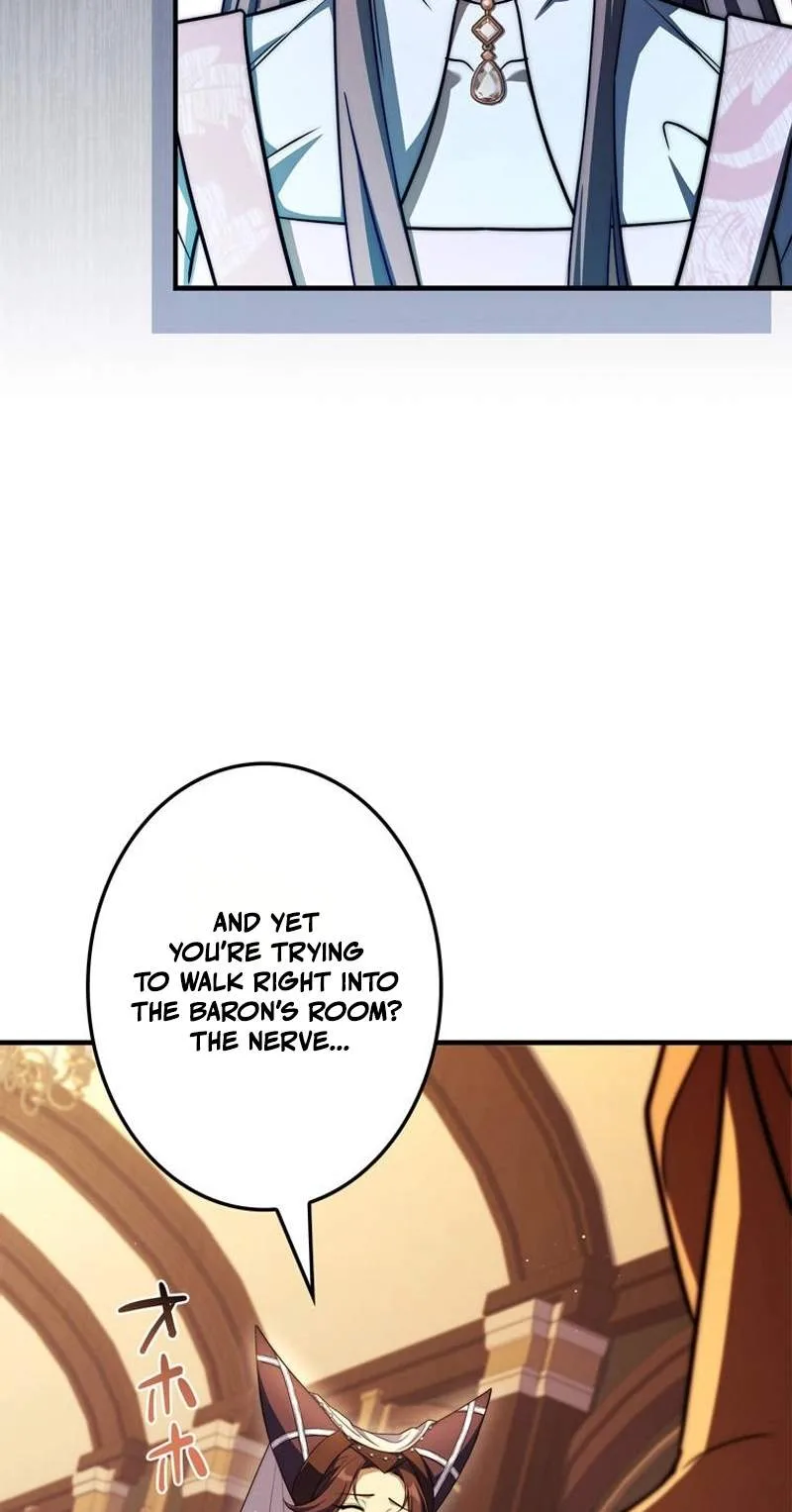 I Became a Mage in a Medieval Fantasy World Chapter 42 - Page 6
