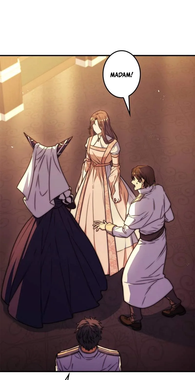I Became a Mage in a Medieval Fantasy World Chapter 42 - Page 11