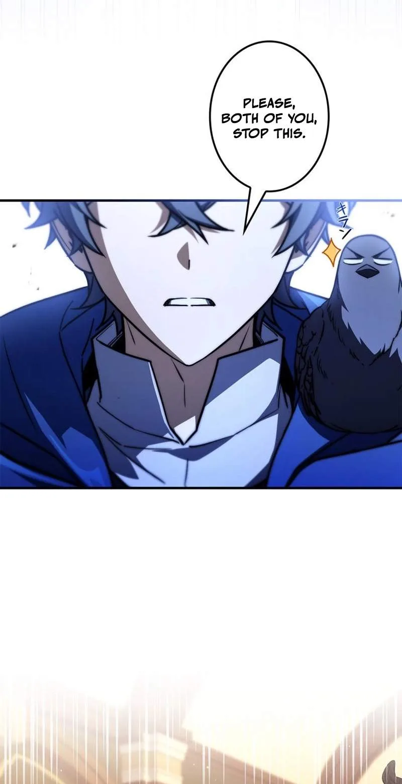I Became a Mage in a Medieval Fantasy World Chapter 42 - Page 17