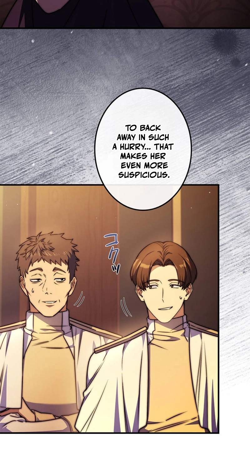 I Became a Mage in a Medieval Fantasy World Chapter 42 - Page 21