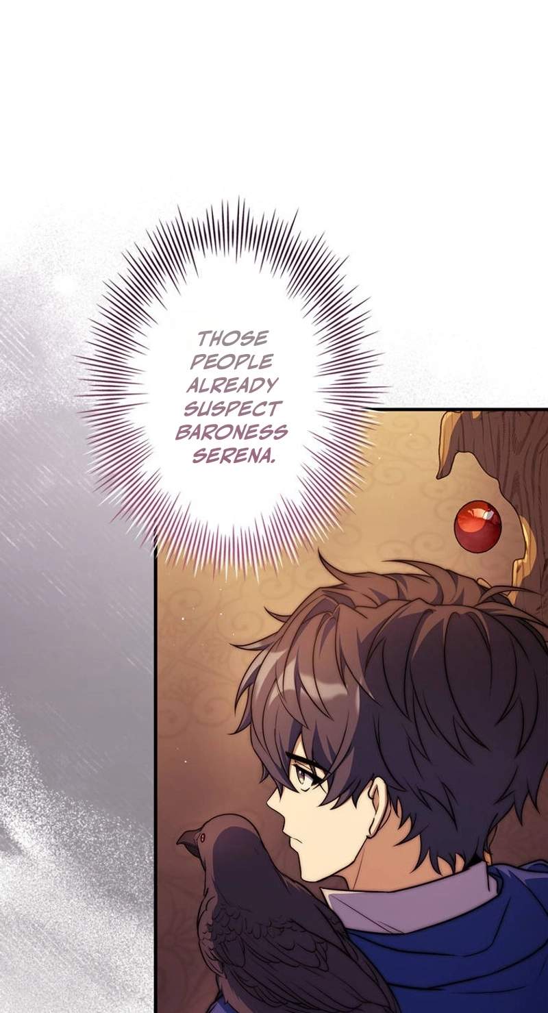 I Became a Mage in a Medieval Fantasy World Chapter 42 - Page 22