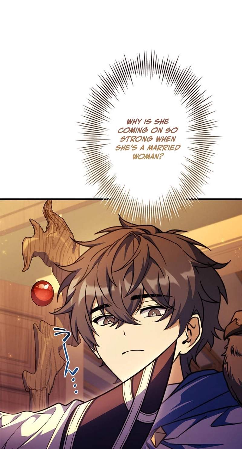 I Became a Mage in a Medieval Fantasy World Chapter 42 - Page 31
