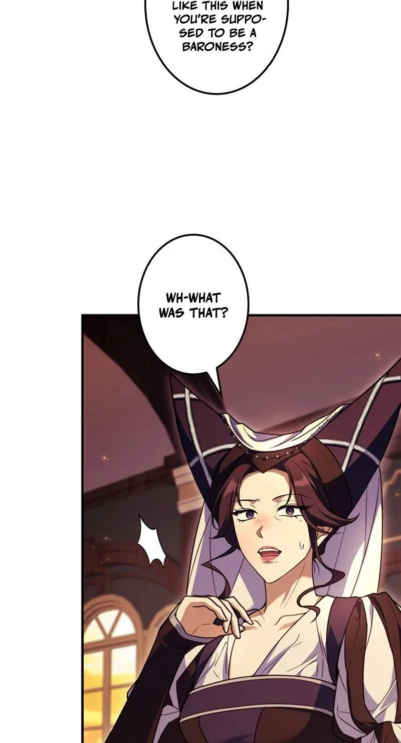 I Became a Mage in a Medieval Fantasy World Chapter 42 - Page 36