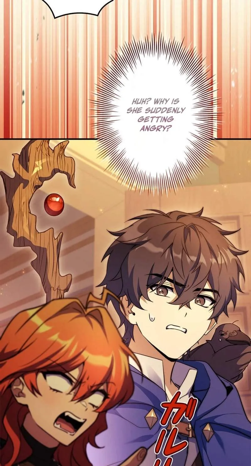 I Became a Mage in a Medieval Fantasy World Chapter 42 - Page 38