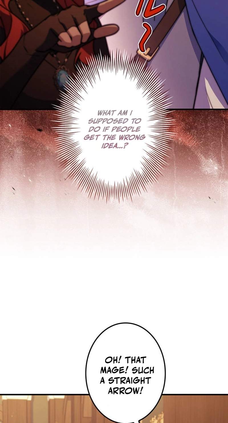 I Became a Mage in a Medieval Fantasy World Chapter 42 - Page 39