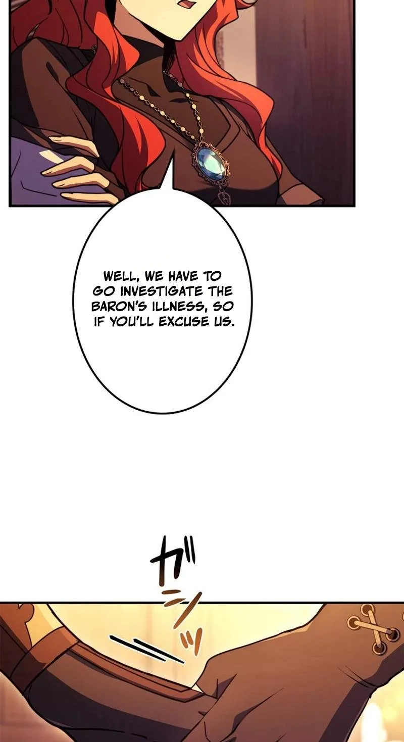 I Became a Mage in a Medieval Fantasy World Chapter 42 - Page 44