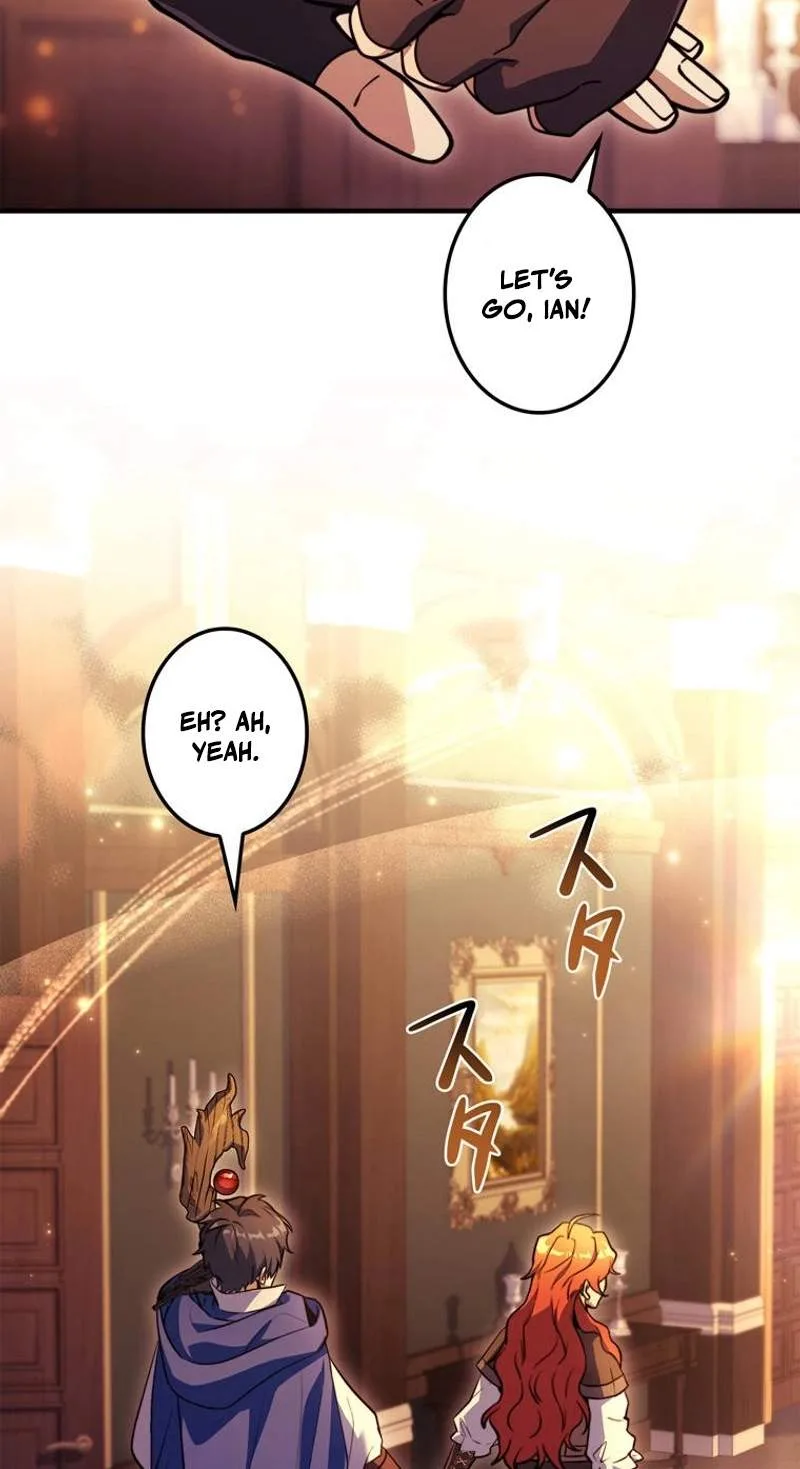 I Became a Mage in a Medieval Fantasy World Chapter 42 - Page 45