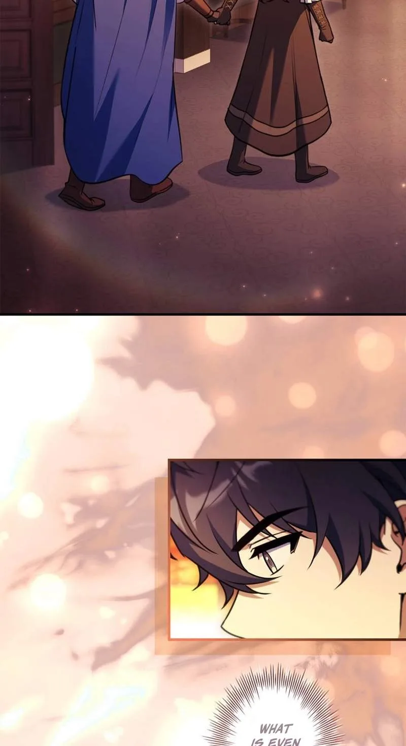I Became a Mage in a Medieval Fantasy World Chapter 42 - Page 46