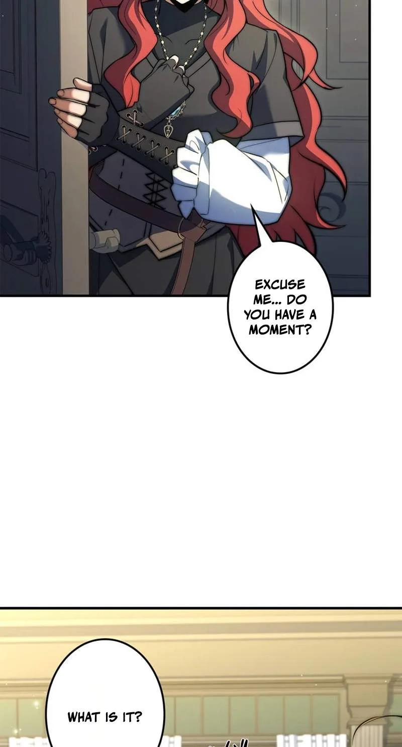 I Became a Mage in a Medieval Fantasy World Chapter 42 - Page 58