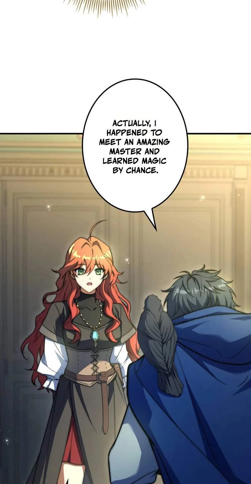 I Became a Mage in a Medieval Fantasy World Chapter 42 - Page 76