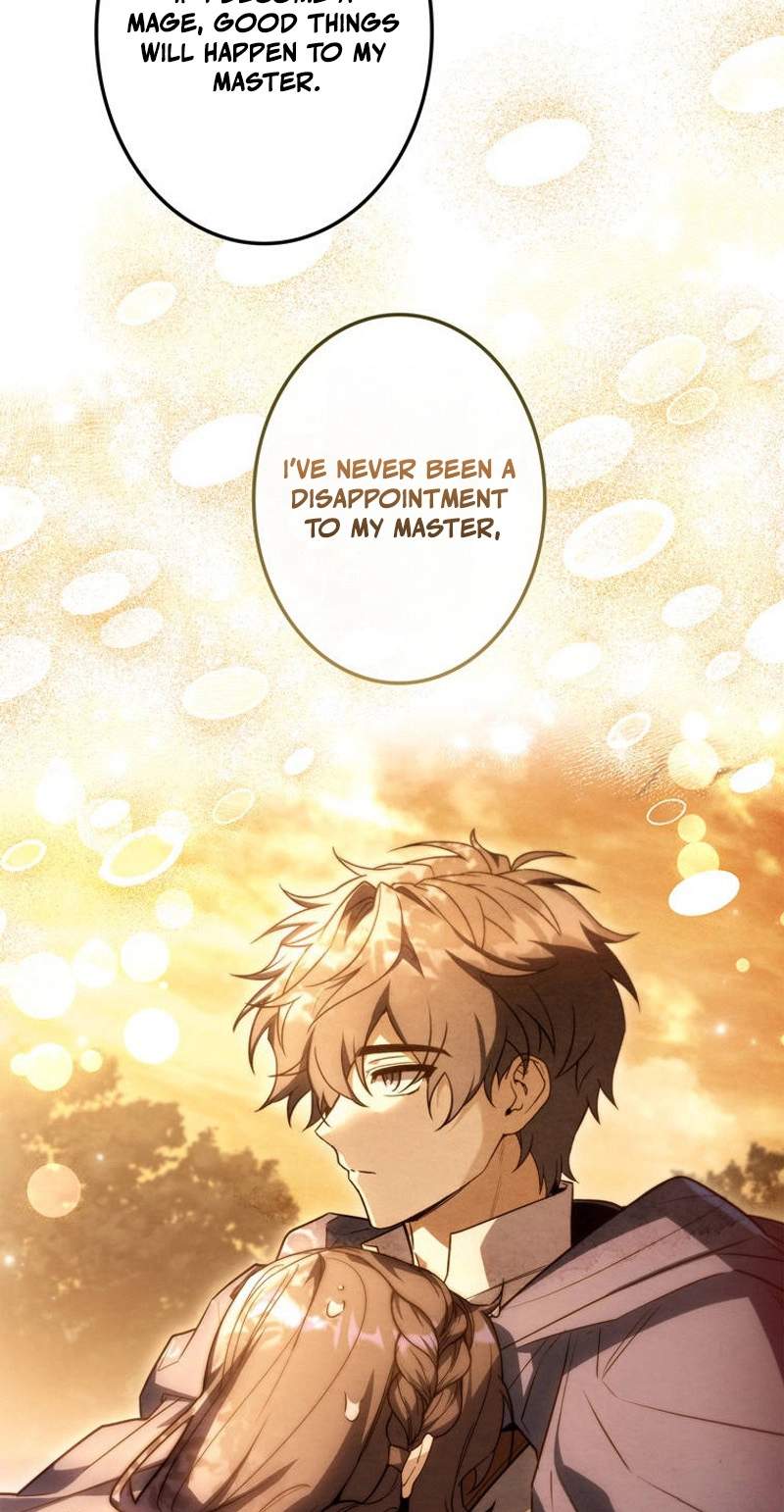 I Became a Mage in a Medieval Fantasy World Chapter 42 - Page 81