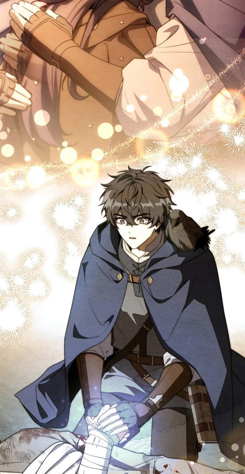 I Became a Mage in a Medieval Fantasy World Chapter 42 - Page 82