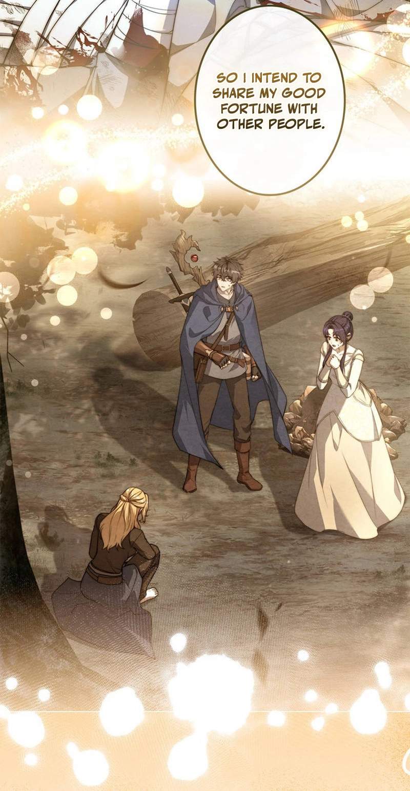 I Became a Mage in a Medieval Fantasy World Chapter 42 - Page 83