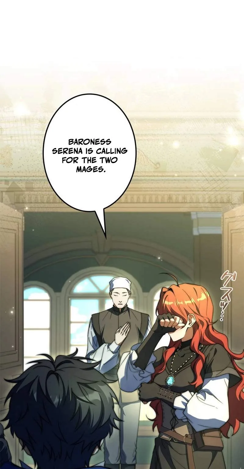 I Became a Mage in a Medieval Fantasy World Chapter 42 - Page 92